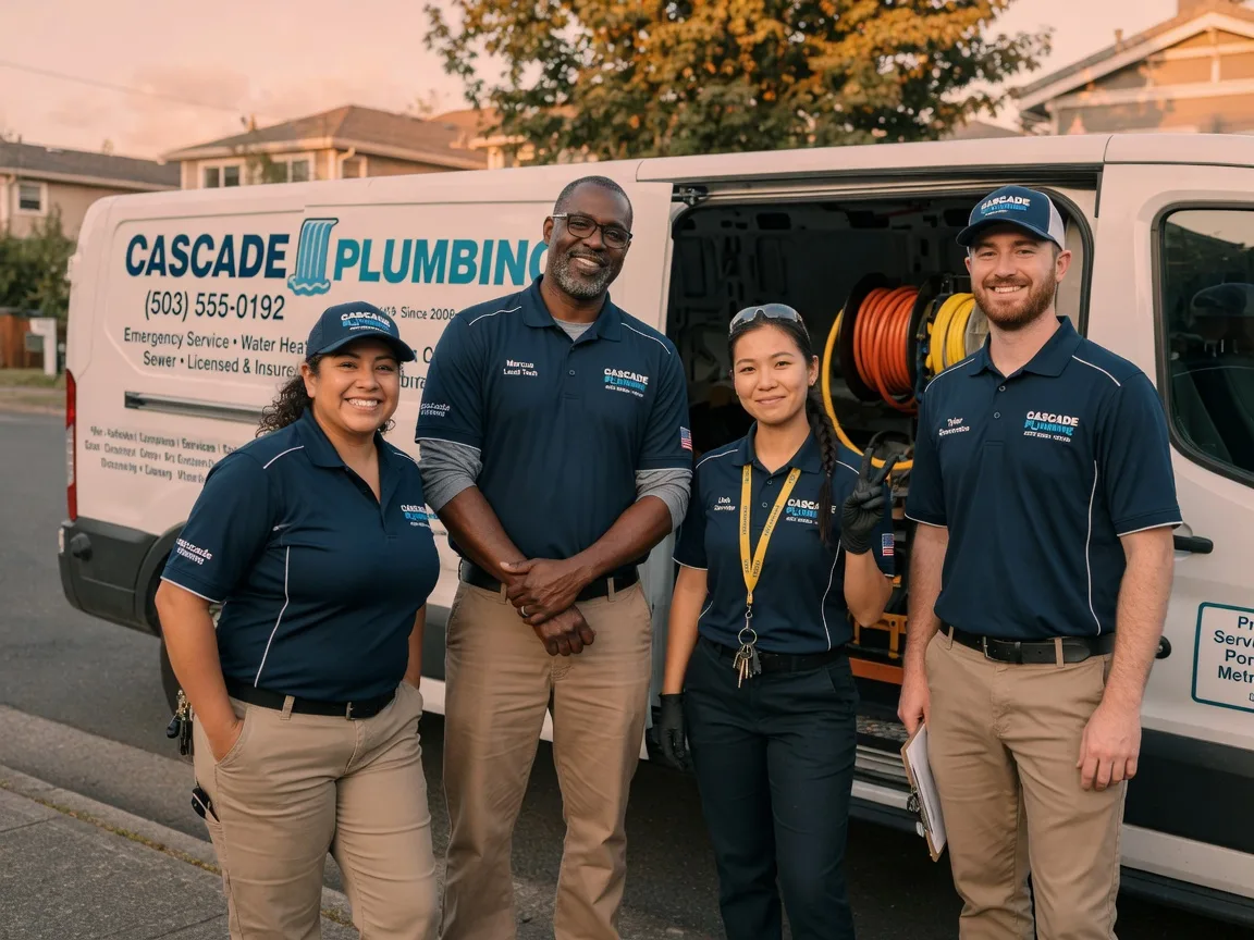 Emergency Plumber company in Lenore, ID